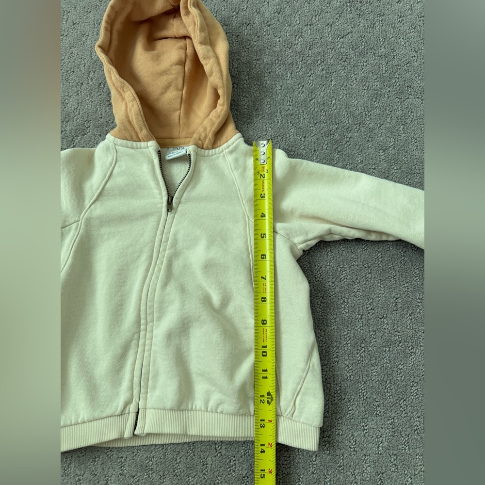 Boys Zara Hoodie/Jacket Bundle (Set of 3) - Picture 5 of 12